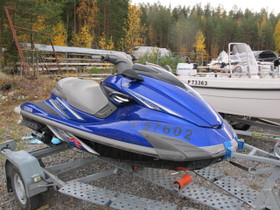Yamaha FZR 210, Vesiskootterit, Veneet, Imatra, Tori.fi Yamaha FZR 210, Vesiskootterit, Veneet, Imatra, Tori.fi