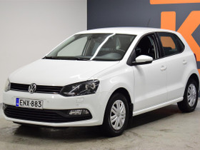Volkswagen Polo, Autot, Espoo, Tori.fi Volkswagen Polo, Autot, Espoo, Tori.fi