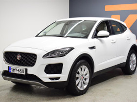 Jaguar E-PACE, Autot, Espoo, Tori.fi Jaguar E-PACE, Autot, Espoo, Tori.fi