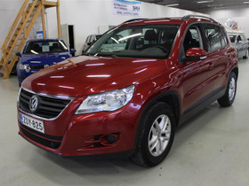 Volkswagen Tiguan, Autot, Salo, Tori.fi Volkswagen Tiguan, Autot, Salo, Tori.fi