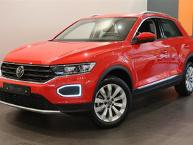 Volkswagen T-Roc, Autot, Kuopio, Tori.fi Volkswagen T-Roc, Autot, Kuopio, Tori.fi