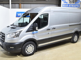 FORD TRANSIT, Autot, Pori, Tori.fi FORD TRANSIT, Autot, Pori, Tori.fi