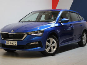 Skoda Scala, Autot, Helsinki, Tori.fi Skoda Scala, Autot, Helsinki, Tori.fi