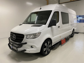 Mercedes-Benz Sprinter, Matkailuautot, Matkailuautot ja asuntovaunut, Lempäälä, Tori.fi Mercedes-Benz Sprinter, Matkailuautot, Matkailuautot ja asuntovaunut, Lempäälä, Tori.fi