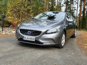Volvo V40, Autot, Kruunupyy, Tori.fi Volvo V40, Autot, Kruunupyy, Tori.fi
