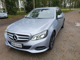 Mercedes-Benz E-sarja, Autot, Alajärvi, Tori.fi Mercedes-Benz E-sarja, Autot, Alajärvi, Tori.fi