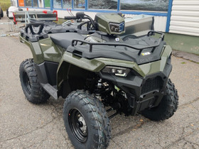Polaris Sportsman, Mönkijät, Moto, Savonlinna, Tori.fi Polaris Sportsman, Mönkijät, Moto, Savonlinna, Tori.fi