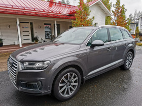 Audi Q7, Autot, Kontiolahti, Tori.fi Audi Q7, Autot, Kontiolahti, Tori.fi