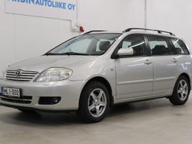 Toyota Corolla, Autot, Jyväskylä, Tori.fi Toyota Corolla, Autot, Jyväskylä, Tori.fi