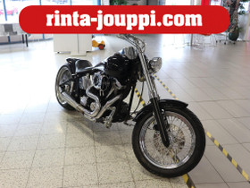 Harley-Davidson FLSTN, Moottoripyörät, Moto, Kokkola, Tori.fi Harley-Davidson FLSTN, Moottoripyörät, Moto, Kokkola, Tori.fi