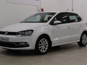 Volkswagen Polo, Autot, Jyväskylä, Tori.fi Volkswagen Polo, Autot, Jyväskylä, Tori.fi