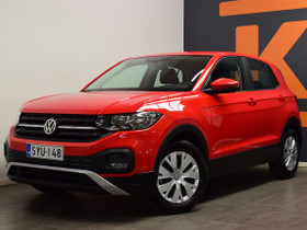 VOLKSWAGEN T-Cross, Autot, Hyvinkää, Tori.fi VOLKSWAGEN T-Cross, Autot, Hyvinkää, Tori.fi