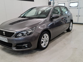 Peugeot 308, Autot, Lempäälä, Tori.fi Peugeot 308, Autot, Lempäälä, Tori.fi