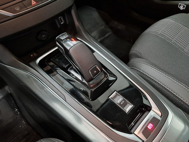 Peugeot 308 14