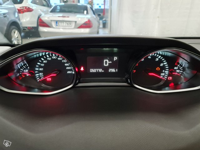 Peugeot 308 15