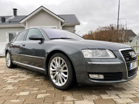Audi A8, Autot, Tornio, Tori.fi Audi A8, Autot, Tornio, Tori.fi