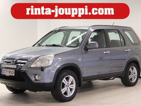 Honda CR-V, Autot, Ylivieska, Tori.fi Honda CR-V, Autot, Ylivieska, Tori.fi