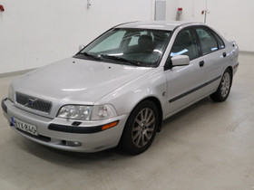 Volvo S40, Autot, Jyväskylä, Tori.fi Volvo S40, Autot, Jyväskylä, Tori.fi