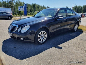 Mercedes-Benz E, Autot, Kokkola, Tori.fi Mercedes-Benz E, Autot, Kokkola, Tori.fi