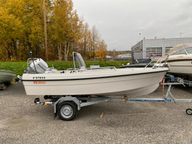 Terhi 445 C, Moottoriveneet, Veneet, Kuopio, Tori.fi Terhi 445 C, Moottoriveneet, Veneet, Kuopio, Tori.fi
