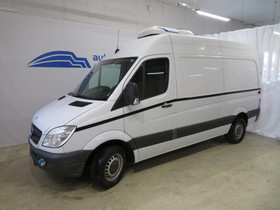 Mercedes-Benz Sprinter 311 CDI, Autot, Mäntsälä, Tori.fi Mercedes-Benz Sprinter 311 CDI, Autot, Mäntsälä, Tori.fi