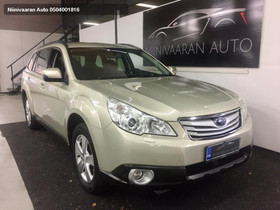 Subaru Outback, Autot, Joensuu, Tori.fi Subaru Outback, Autot, Joensuu, Tori.fi