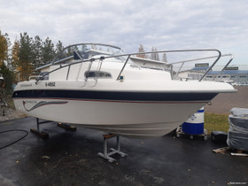 Finnmaster 5700 WA, Moottoriveneet, Veneet, Lahti, Tori.fi Finnmaster 5700 WA, Moottoriveneet, Veneet, Lahti, Tori.fi
