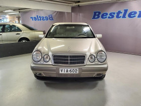Mercedes-Benz E, Autot, Lahti, Tori.fi Mercedes-Benz E, Autot, Lahti, Tori.fi