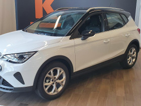 Seat Arona, Autot, Lappeenranta, Tori.fi Seat Arona, Autot, Lappeenranta, Tori.fi
