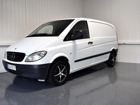 Mercedes-Benz Vito, Autot, Kaarina, Tori.fi Mercedes-Benz Vito, Autot, Kaarina, Tori.fi