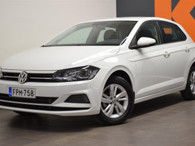 Volkswagen Polo, Autot, Hyvinkää, Tori.fi Volkswagen Polo, Autot, Hyvinkää, Tori.fi