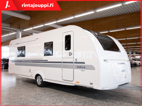 Adria Adora, Asuntovaunut, Matkailuautot ja asuntovaunut, Seinäjoki, Tori.fi Adria Adora, Asuntovaunut, Matkailuautot ja asuntovaunut, Seinäjoki, Tori.fi