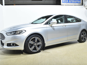 FORD MONDEO, Autot, Pori, Tori.fi FORD MONDEO, Autot, Pori, Tori.fi