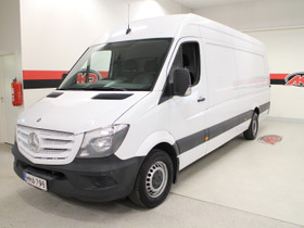 MERCEDES-BENZ Sprinter, Autot, Loimaa, Tori.fi MERCEDES-BENZ Sprinter, Autot, Loimaa, Tori.fi