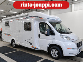 Carado t 448, Matkailuautot, Matkailuautot ja asuntovaunut, Espoo, Tori.fi Carado t 448, Matkailuautot, Matkailuautot ja asuntovaunut, Espoo, Tori.fi