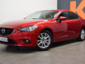 MAZDA MAZDA6, Autot, Hyvinkää, Tori.fi MAZDA MAZDA6, Autot, Hyvinkää, Tori.fi