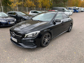 Mercedes-Benz CLA, Autot, Vantaa, Tori.fi Mercedes-Benz CLA, Autot, Vantaa, Tori.fi