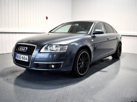 Audi A6, Autot, Kaarina, Tori.fi Audi A6, Autot, Kaarina, Tori.fi