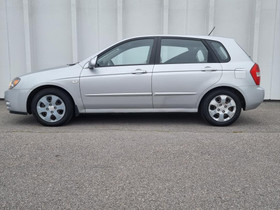 KIA Cerato, Autot, Tampere, Tori.fi KIA Cerato, Autot, Tampere, Tori.fi