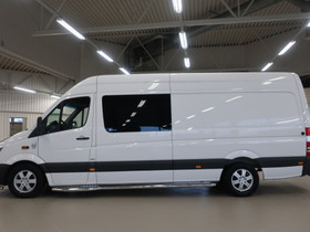 Mercedes-Benz Sprinter, Matkailuautot, Matkailuautot ja asuntovaunut, Tampere, Tori.fi Mercedes-Benz Sprinter, Matkailuautot, Matkailuautot ja asuntovaunut, Tampere, Tori.fi