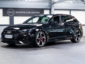 Audi RS4, Autot, Helsinki, Tori.fi Audi RS4, Autot, Helsinki, Tori.fi
