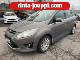 Ford Grand C-Max, Autot, Ylivieska, Tori.fi Ford Grand C-Max, Autot, Ylivieska, Tori.fi