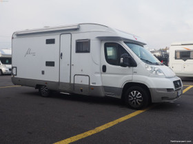 Bürstner DUCATO 2.3JTD-250CEMAD T640, Matkailuautot, Matkailuautot ja asuntovaunut, Hyvinkää, Tori.fi Bürstner DUCATO 2.3JTD-250CEMAD T640, Matkailuautot, Matkailuautot ja asuntovaunut, Hyvinkää, Tori.fi