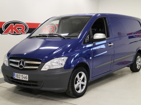 MERCEDES-BENZ Vito, Autot, Loimaa, Tori.fi MERCEDES-BENZ Vito, Autot, Loimaa, Tori.fi