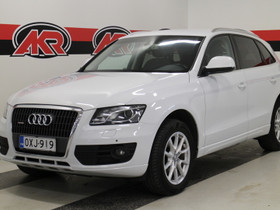AUDI Q5, Autot, Loimaa, Tori.fi AUDI Q5, Autot, Loimaa, Tori.fi