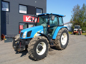 New Holland T 5050, Maatalouskoneet, Työkoneet ja kalusto, Oulu, Tori.fi New Holland T 5050, Maatalouskoneet, Työkoneet ja kalusto, Oulu, Tori.fi