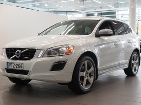 VOLVO XC60, Autot, Lahti, Tori.fi VOLVO XC60, Autot, Lahti, Tori.fi