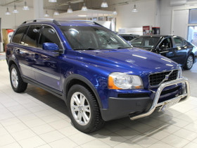 Volvo XC90, Autot, Kemijärvi, Tori.fi Volvo XC90, Autot, Kemijärvi, Tori.fi