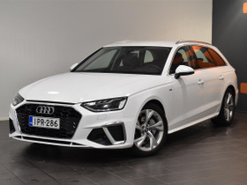 AUDI A4, Autot, Vantaa, Tori.fi AUDI A4, Autot, Vantaa, Tori.fi