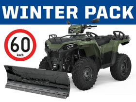 Polaris Sportsman, Mönkijät, Moto, Mikkeli, Tori.fi Polaris Sportsman, Mönkijät, Moto, Mikkeli, Tori.fi